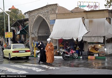 آغاز محدودیت های کرونایی در قم