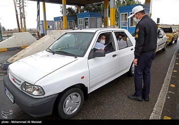 آغاز محدودیت های کرونایی در قم
