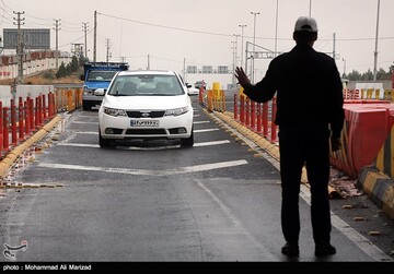 آغاز محدودیت های کرونایی در قم
