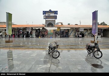 آغاز محدودیت های کرونایی در قم