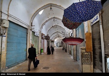 آغاز محدودیت های کرونایی در قم