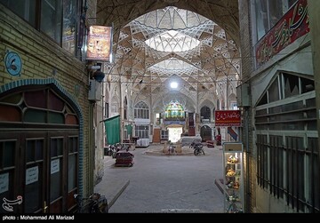آغاز محدودیت های کرونایی در قم