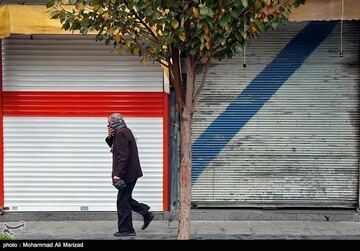 آغاز محدودیت های کرونایی در قم