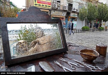 آغاز محدودیت های کرونایی در قم