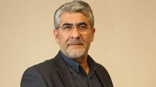 Hamidi-Moqaddam: We want to raise documentary cinema flag Hamidi-Moqaddam: We want to raise documentary cinema flag