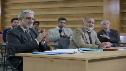 انتشار اولين تصاوير از كاوه خداشناس در نقش شهيد هسته اي انتشار اولين تصاوير از كاوه خداشناس در نقش شهيد هسته اي
