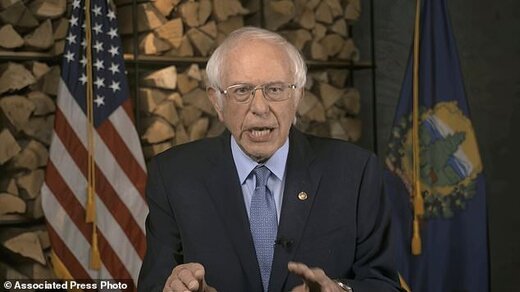 امروز آخرین روز خطرناک‌ترین رئیس‌جمهور آمریکا است