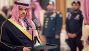 وزیر خارجه عربستان: هر مذاکره‌ای با ایران باشد ما هم باید باشیم!