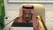 تغییر دربار به بیخ گوش شاه سعودی رسید؛رئیس امور ویژه برکنار شد
