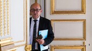 فرانسه: با اظهارات بایدن درباره ترامپ موافقیم