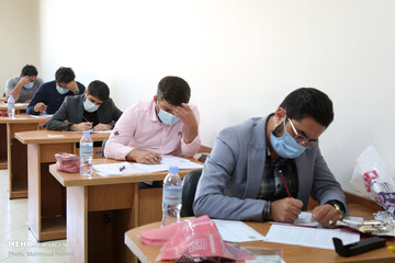 آخرین مهلت دریافت کارت آزمون دکتری پزشکی ۱۴۰۰
