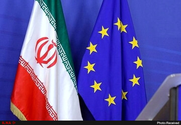 پاسخ قاطع اروپا به منتقدان حضور مورا در تهران