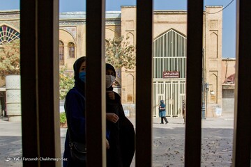 سکوت کرونایی بازار