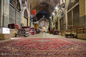 سکوت کرونایی بازار