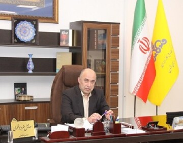 پایداری خدمات‌رسانی به مشترکین گاز با رعایت پروتکل‌های بهداشتی