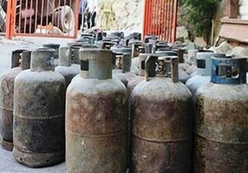 نظارت بر توزیع گاز مایع در قزوین تشدید می‌شود