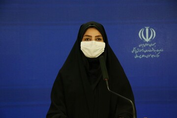 این پنج استان رکورددار مرگ و میر کرونا هستند