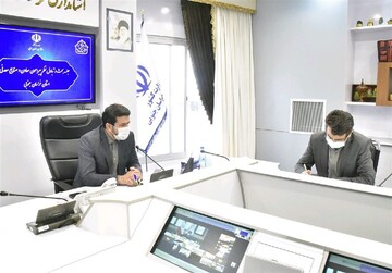 سرمایه گذاران حوزه معدن در خراسان جنوبی حمایت می‌شوند
