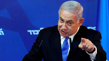 نتانیاهو خطاب به وزیر جنگ رژیم صهیونیستی: عاقل باش!