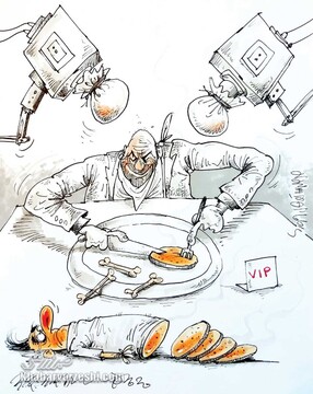 ببینید تو فوتبال ایران چه خبره!