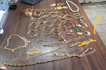 اعتراف عجیب یک متهم برای سرقت طلای زنان بیمار/ نیازمالی ندارم؛برای خوشگذرانی دزدی می کنم