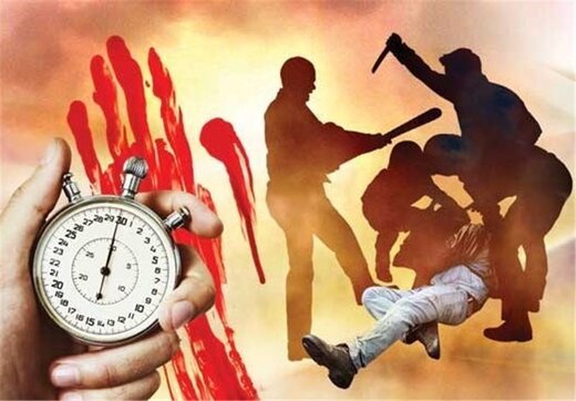 نزدیک به ۸۰ هزار تهرانی امسال درگیر پرونده نزاع شدند