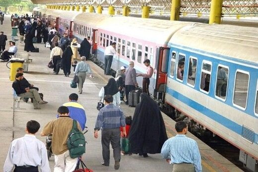 واکنش راه‌آهن به خبر حمله سایبری به راه‌آهن