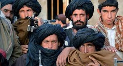 چرا برخی اصولگرایان، طالبان را تطهیر می‌کنند؟
