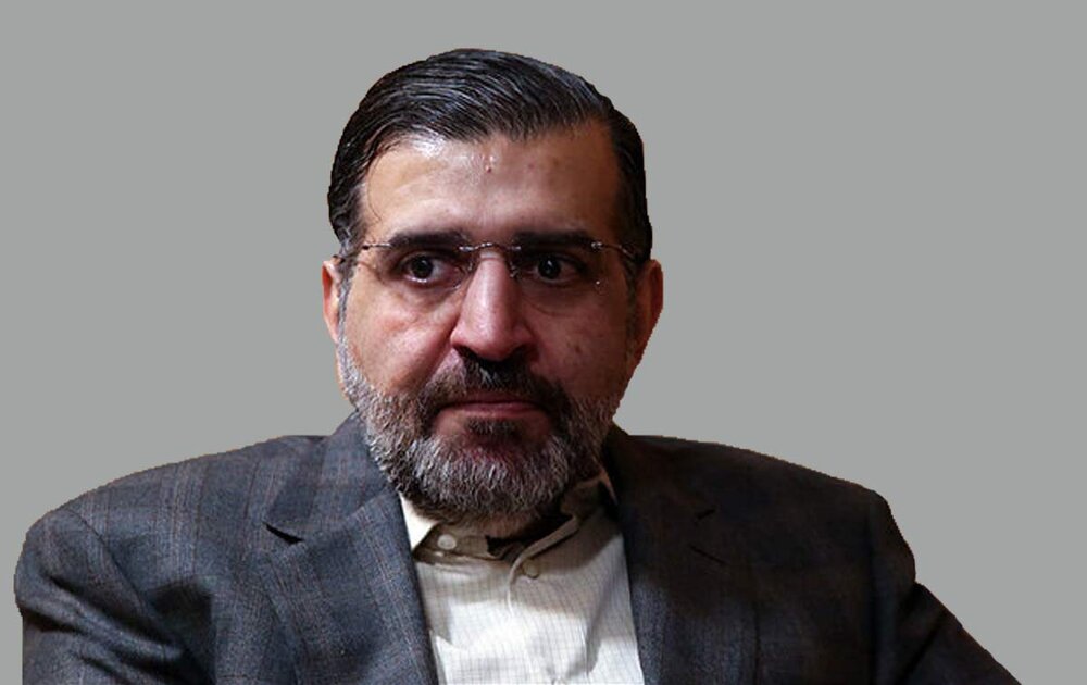 صادق خرازی: شبی ۷ میلیون با تتلو چت می کنند، این یعنی چه؟ /احمدی نژاد الان باید جای دیگر پاسخگو باشد/دو دوتا هفده تا نمی شود