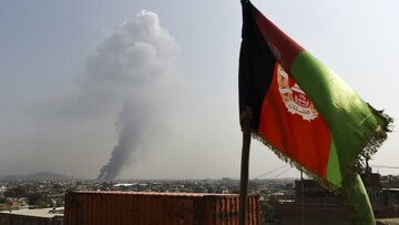 چه کسانی در حملات مشکوک افغانستان دست دارند؟
