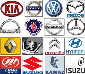 ارزشمندترین خودروسازان جهان را بشناسید