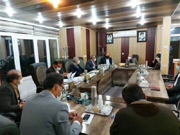 کاهش بارندگی‌ها شهرکرد را با مشکل جدی آب آشامیدنی مواجه می‌کند