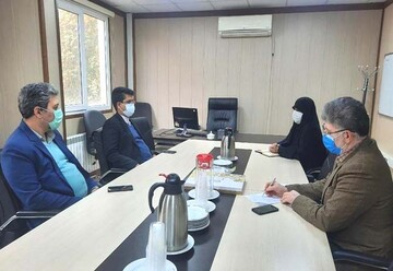 حمایت صندوق کارآفرینی امید استان البرز از خانوارهای حاشیه نشین 