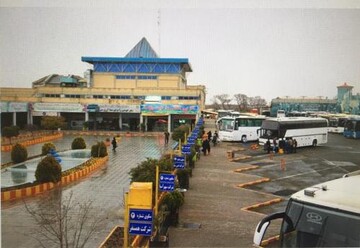 فروش بلیط مسافربری به افراد مشکوک به کرونا ممنوع شد