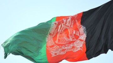 مقام دولت افغانستان ترور شد