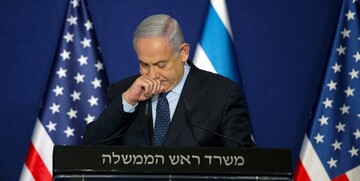 نتانیاهو از سفر به عربستان خبر داد