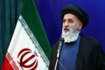 نقش بسیج در مقابله با غائله کردستان و آبان ۹۸ به روایت رئیس سازمان عقیدتی سیاسی وزارت دفاع 