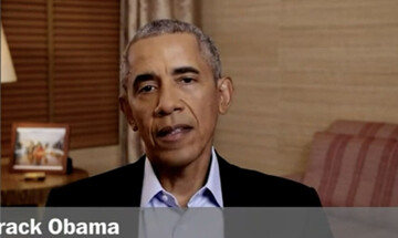 اوباما: اعتماد به آمریکا در موضوع برجام و سایر توافقات زیر سوال است