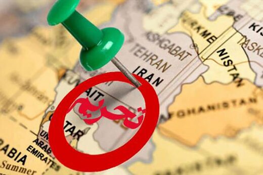 آمریکا تحریم‌های جدیدی علیه ایران وضع کرد