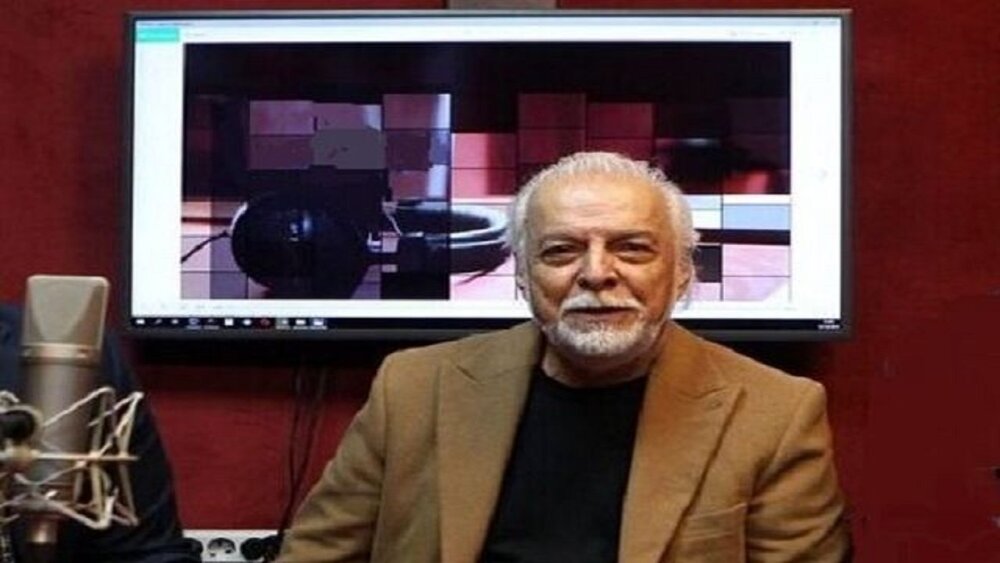 چنگیز جلیلوند، چگونه جای فردین، لاتی صحبت کرد؟