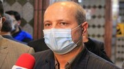 جبران کسری بودجه تامین حمل و نقل عمومی از جیب مردم/ هاشمی: مردم باید ۵ هزار تومان پول بلیط بدهند
