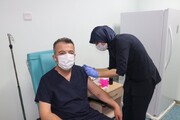 عرضه رایگان واکسن چینی کرونا در ترکیه