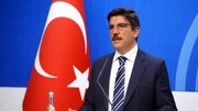ترکیه: دشمن بحرین، عربستان، مصر و امارات نیستیم