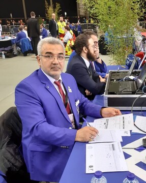 بیماری کرونا مانع بالارفتن جایگاه بین المللی داوری خوزستان نشده است