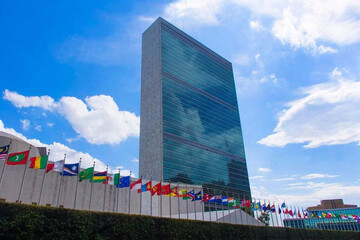 واکنش سازمان ملل به عفو جنایتکاران بلک واتر 