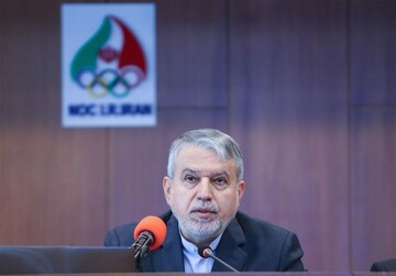 صالحی‌امیری: نمی‌دانم چرا تئوری توطئه در ایران قوی است