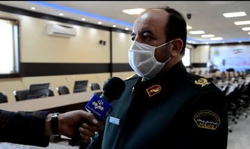 دستگیری سارقین میلیاردی در "شهرکرد دستگیری سارقین میلیاردی در "شهرکرد