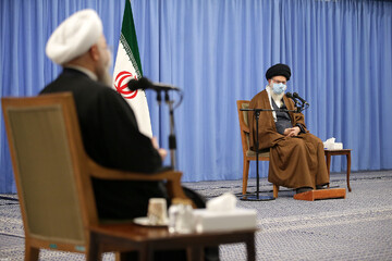 Supreme Leader: Iran able to nullify sanctions