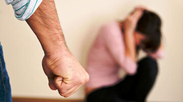 افزایش خشونت خانگی در همه‌گیری کرونا