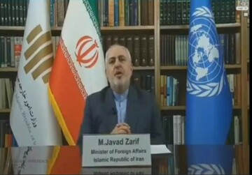 Zarif: Iran has always supported intra-Afghan dialogue